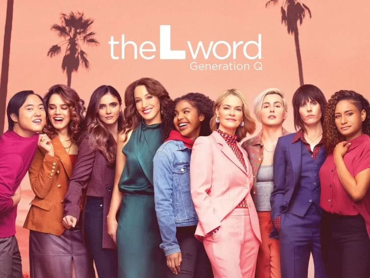 The L Word: Generation Q is Back for Season 3!