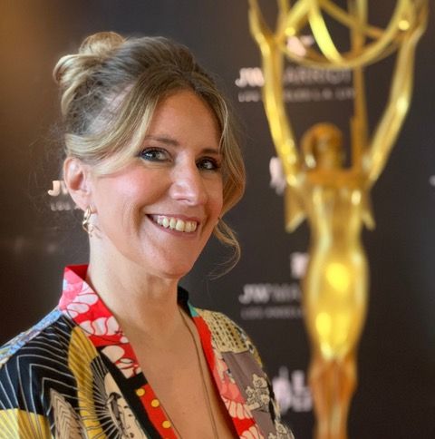 Sharyn Gersh
