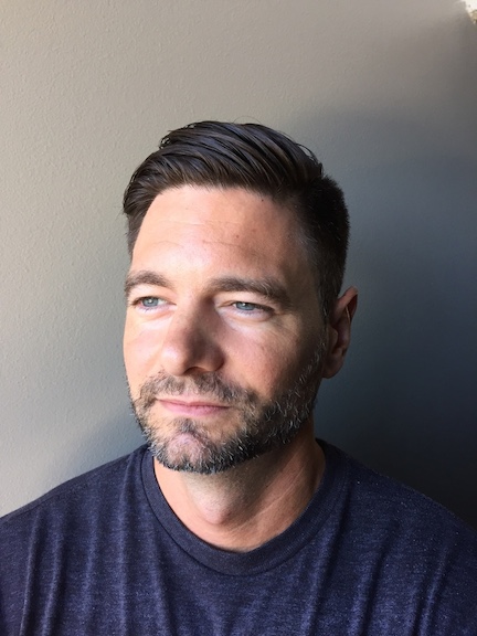 James Sullivan