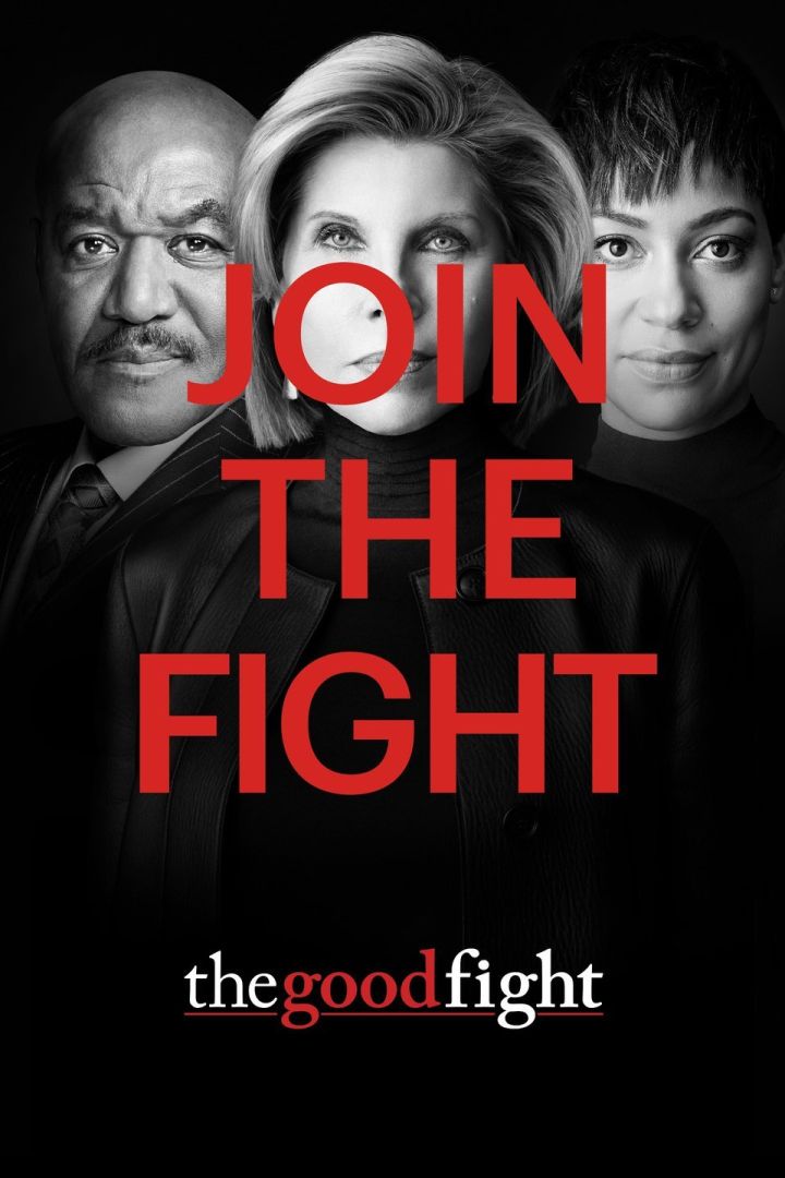 The Good Fight Season 4 Explores Privilege with “Memo 618” – Create ...