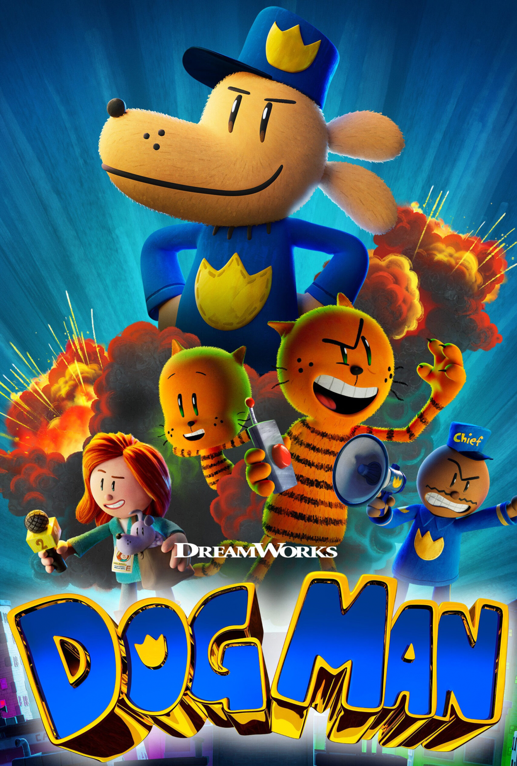 Dogman