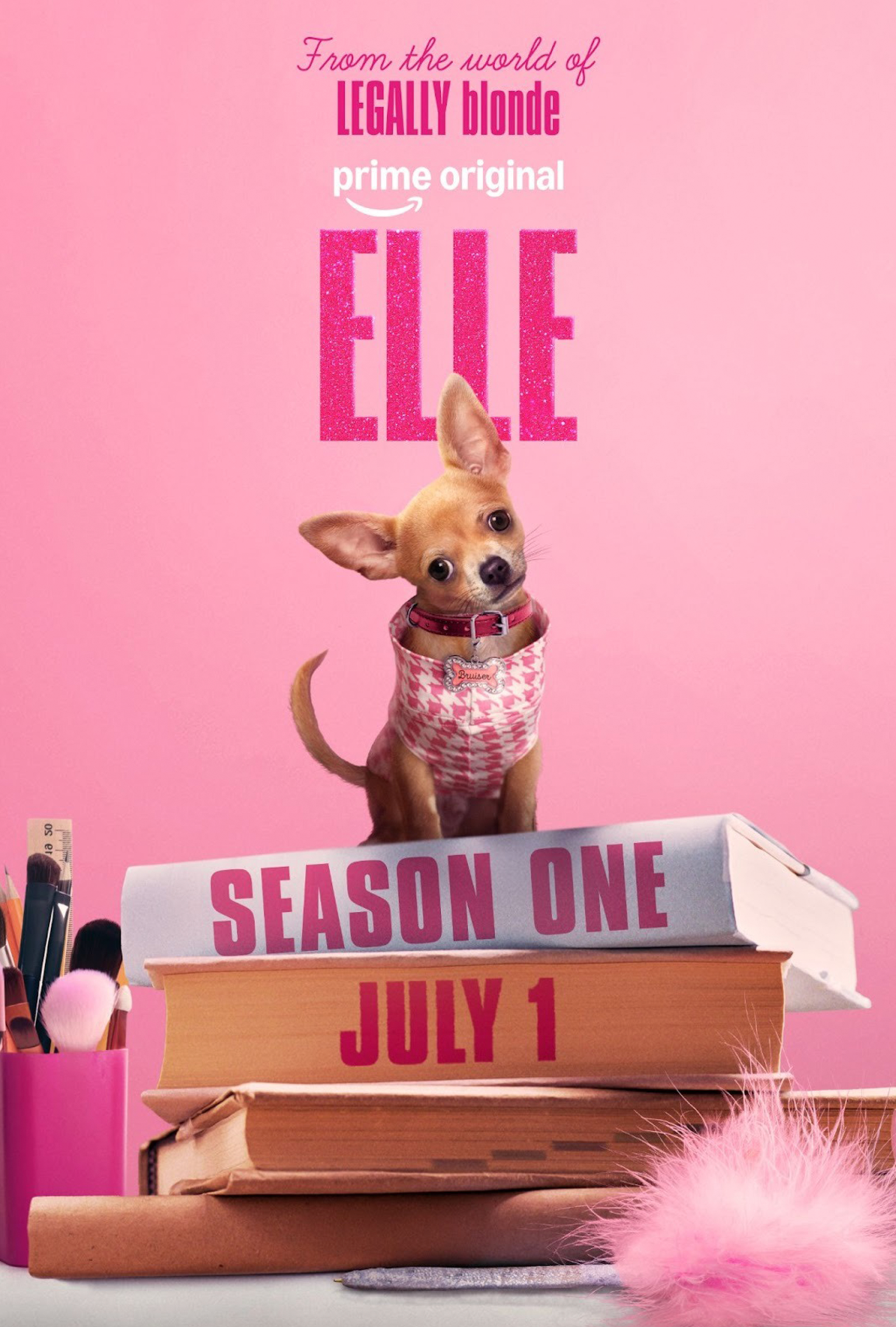 Elle