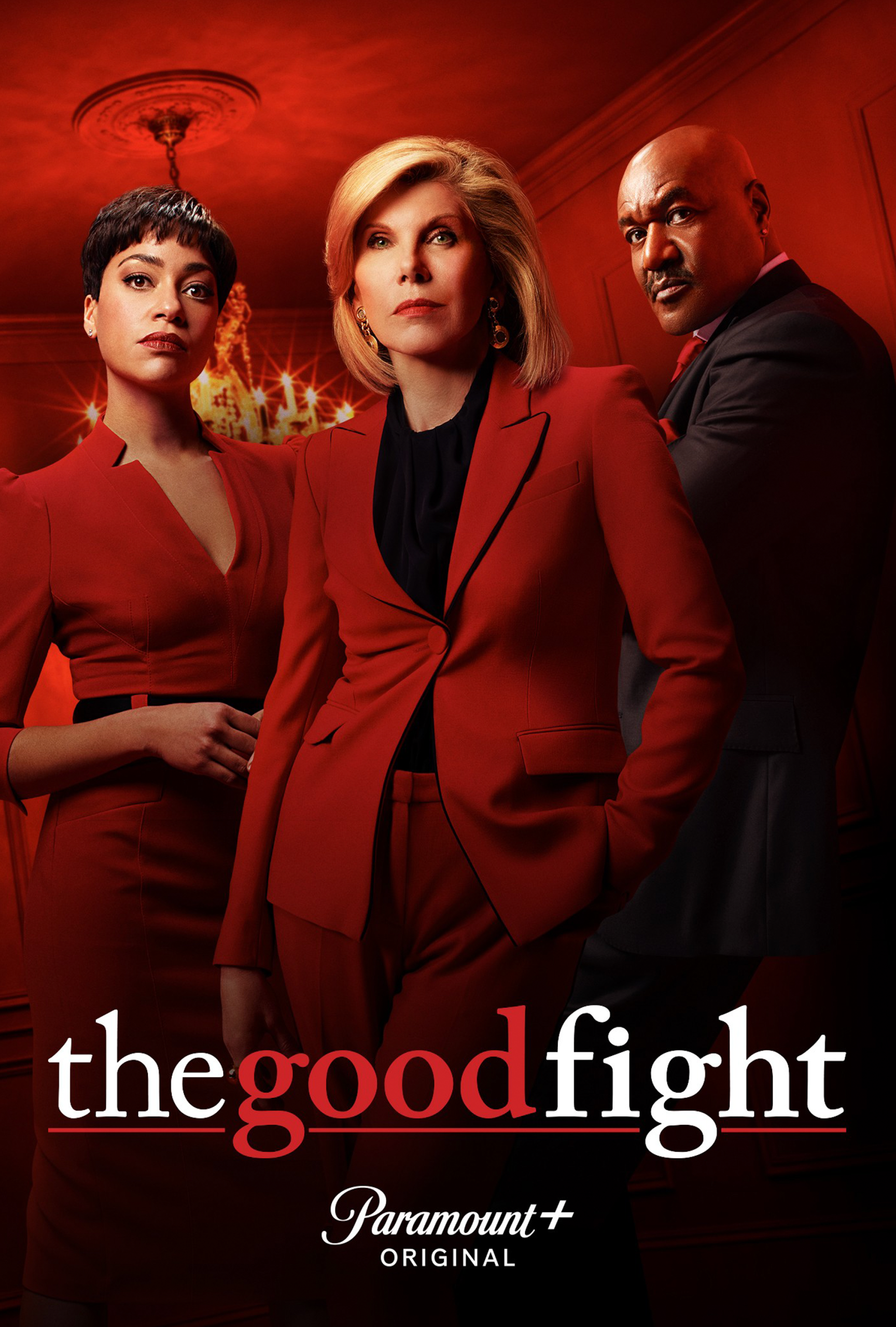 Good Fight