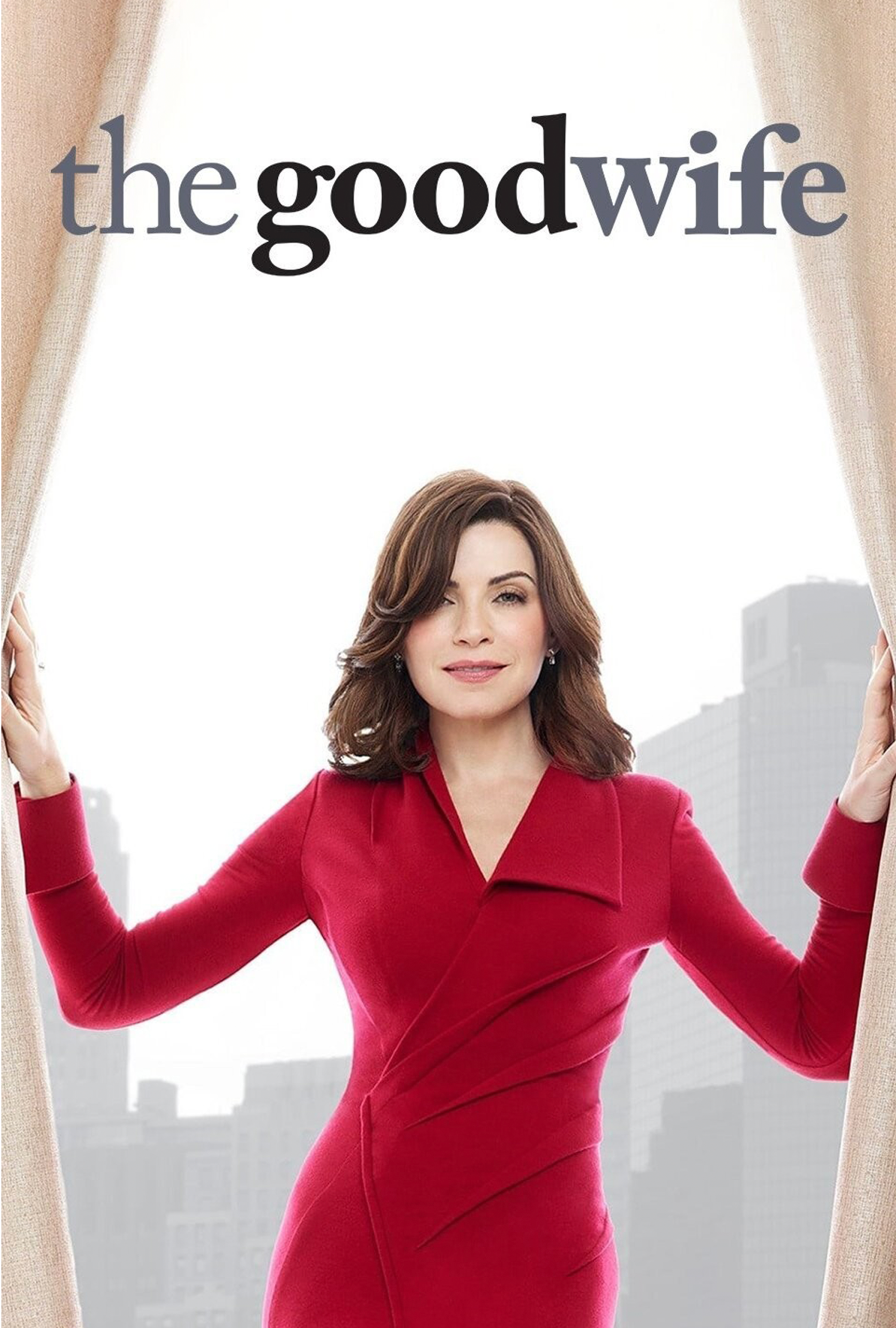 Good Wife