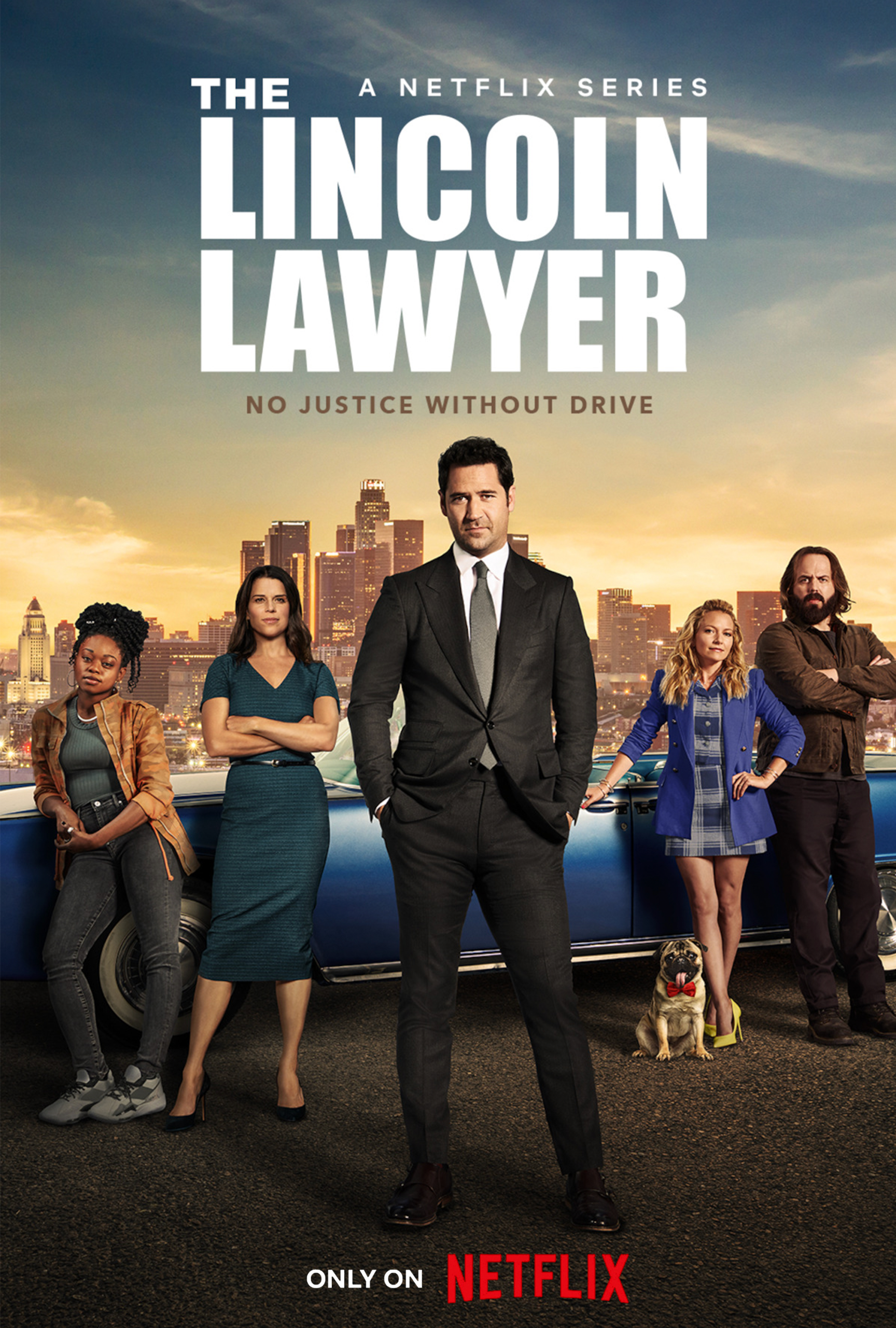 Lincoln Lawyer