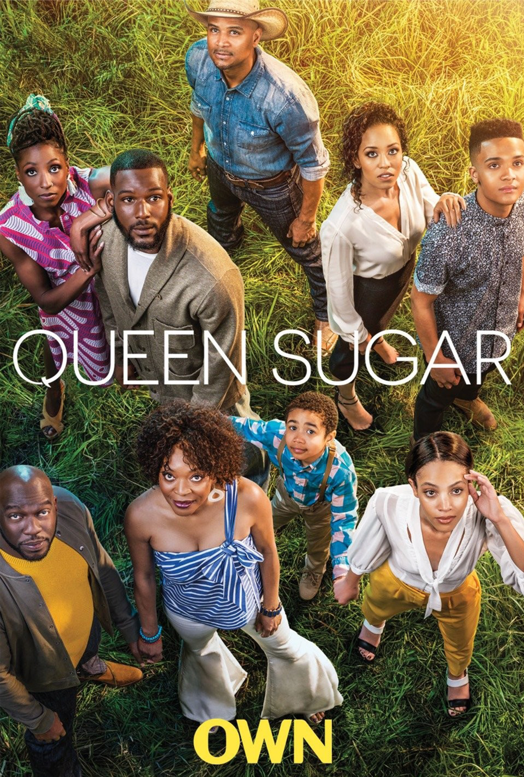 Queen Sugar