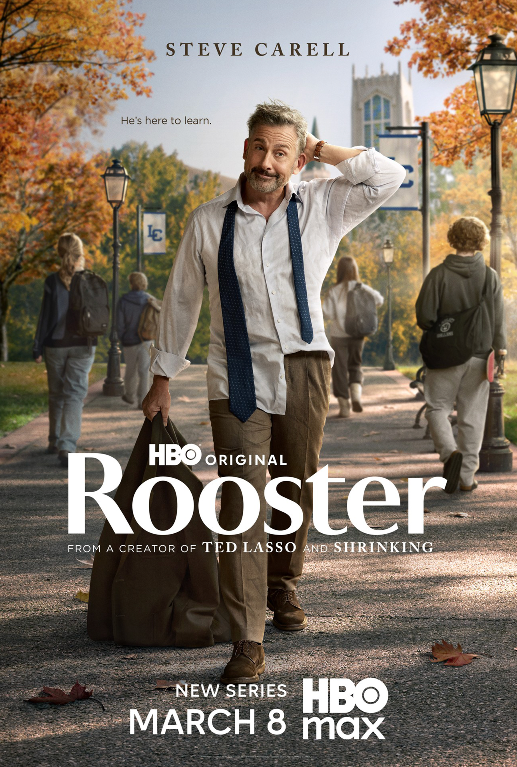 Rooster