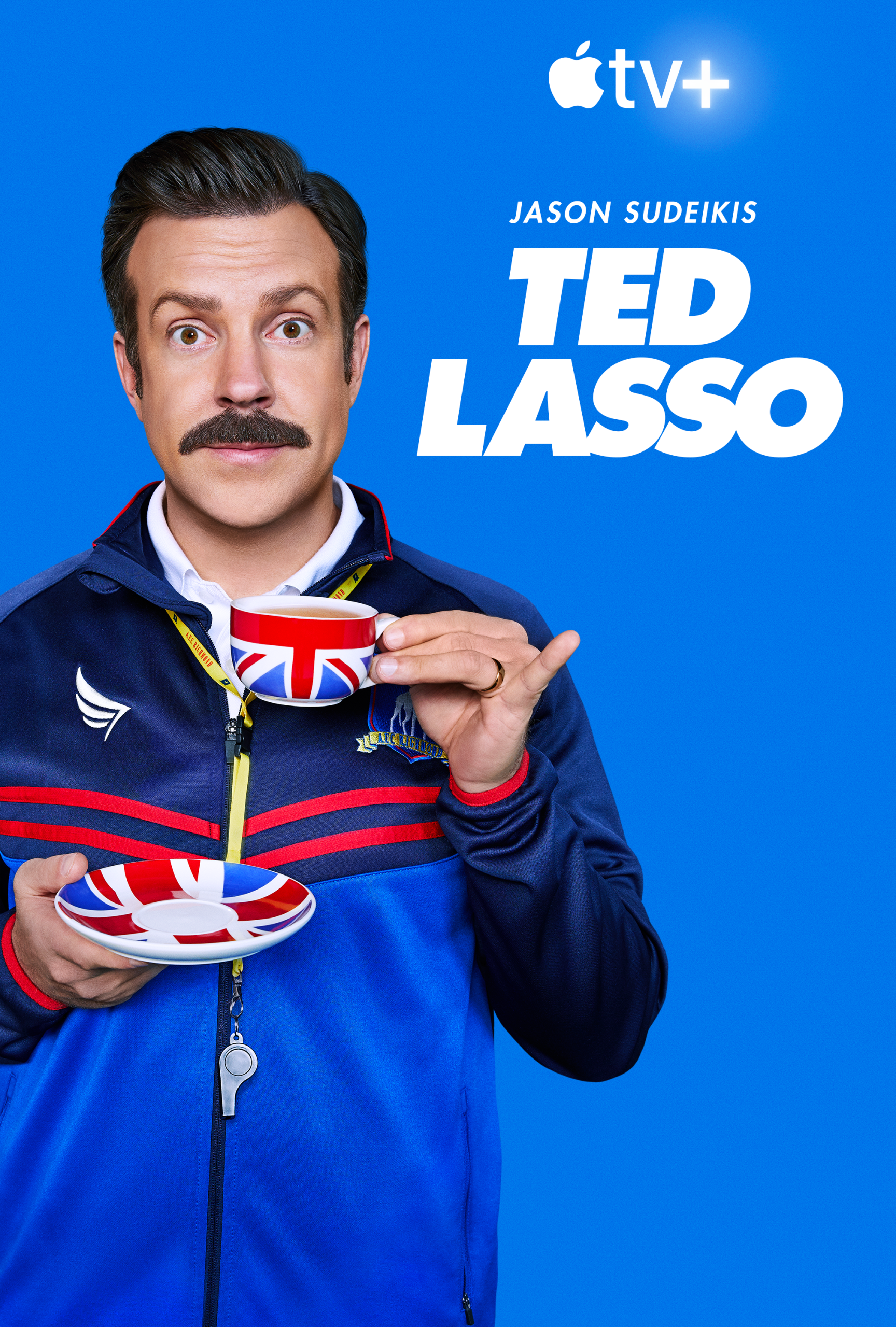 Ted Lasso